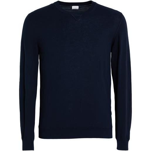 ELEVENTY - pullover - blu navy