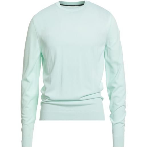 RRD - pullover - verde chiaro
