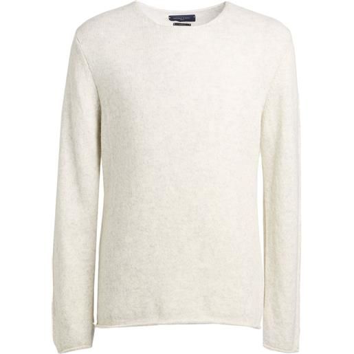 DANIELE FIESOLI - pullover - grigio chiaro