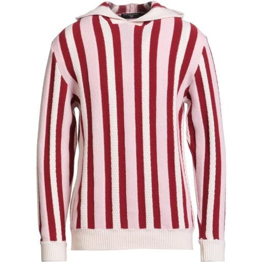 DANIELE FIESOLI - pullover - rosso
