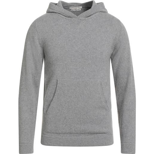 DANIELE FIESOLI - maglia in cachemire - grigio