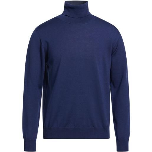 BELLWOOD - dolcevita - blu navy