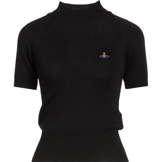 VIVIENNE WESTWOOD - dolcevita - nero
