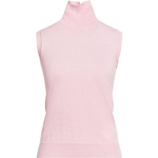 SPORTMAX - dolcevita - rosa
