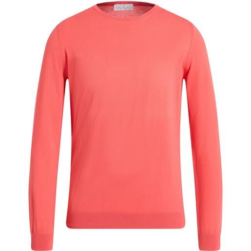 BRUNO MANETTI - pullover - corallo