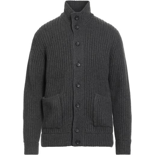 FILIPPO DE LAURENTIIS - cardigan - grigio