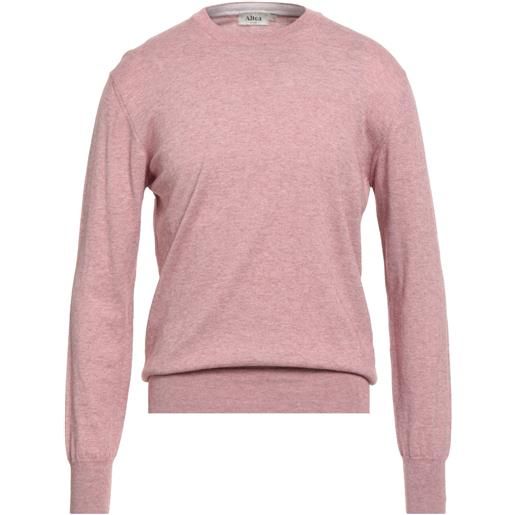 ALTEA - pullover - rosa antico