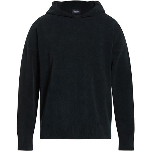 DRUMOHR - pullover - blu navy