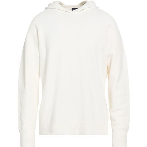 DRUMOHR - pullover - off white