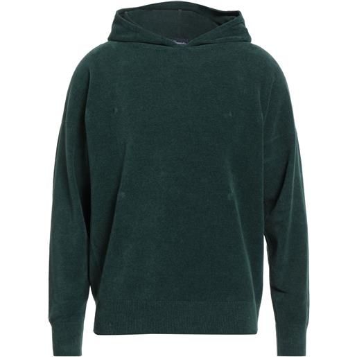 DRUMOHR - pullover - verde