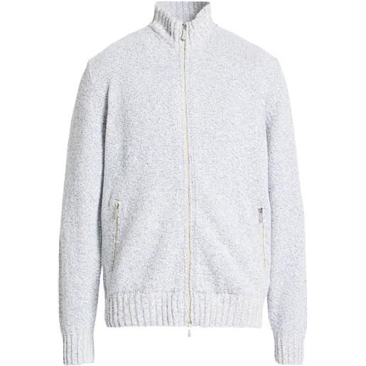 ELEVENTY - cardigan - blu