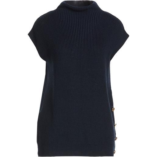 LIU -JO - dolcevita - blu navy