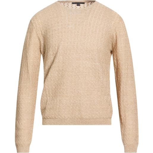 JOHN VARVATOS - pullover - sabbia