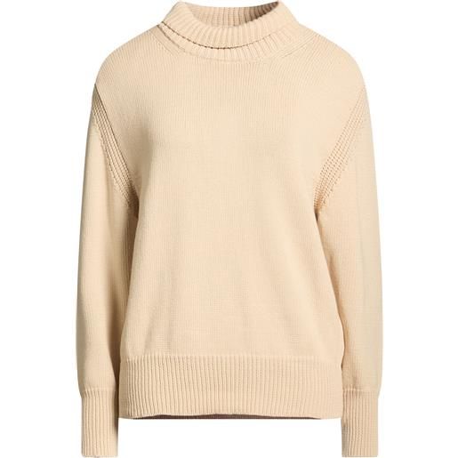 ALPHA STUDIO - dolcevita - beige