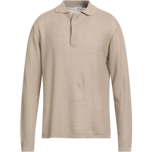 DANIELE FIESOLI - pullover - cammello