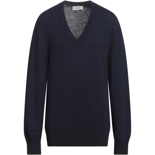 LANEUS - pullover - blu navy