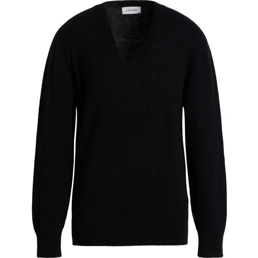 LANEUS - pullover - nero