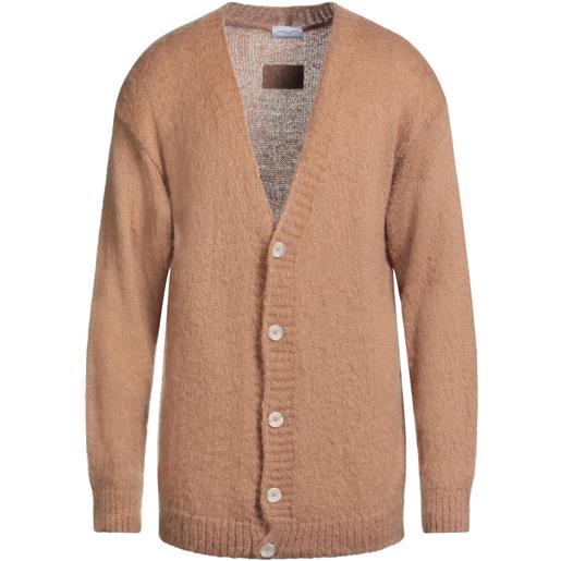 FAMILY FIRST Milano - cardigan - cammello