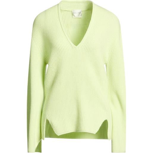 FORTE_FORTE - pullover - verde lime