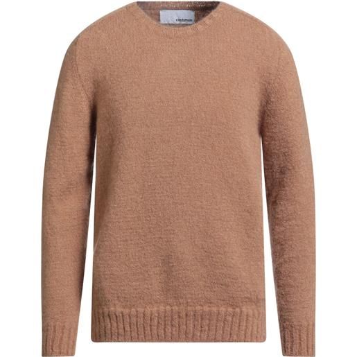 COSTUMEIN - pullover - cammello