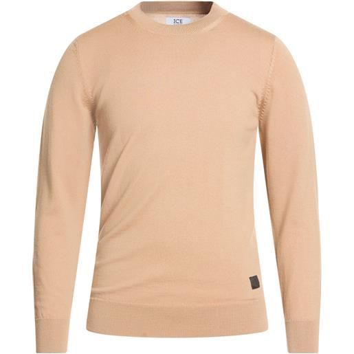 ICE ICEBERG - pullover - sabbia