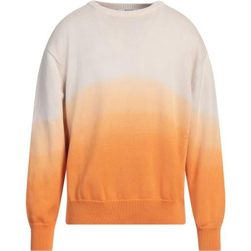 MSGM - pullover - beige