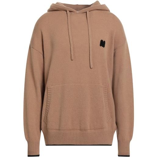 MSGM - pullover - cammello