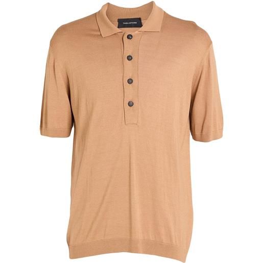 TAGLIATORE - pullover - cammello