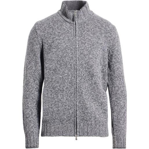GRAN SASSO - cardigan - grigio