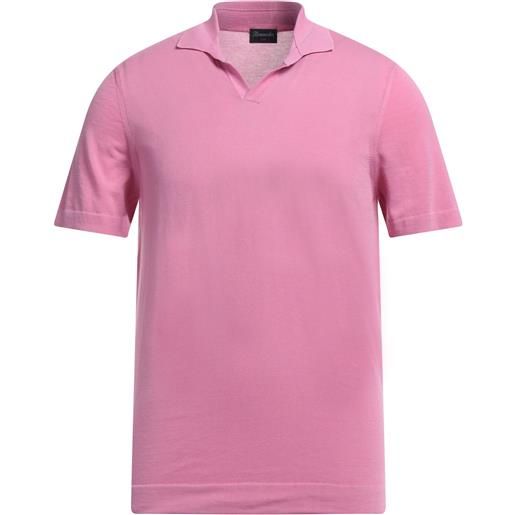 DRUMOHR - pullover - fucsia