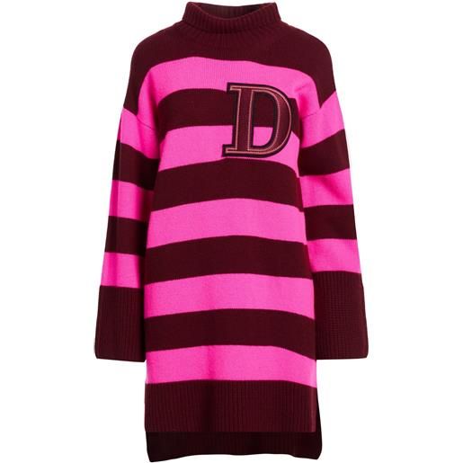 DONDUP - dolcevita - fucsia