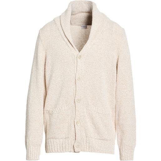 ELEVENTY - cardigan - beige