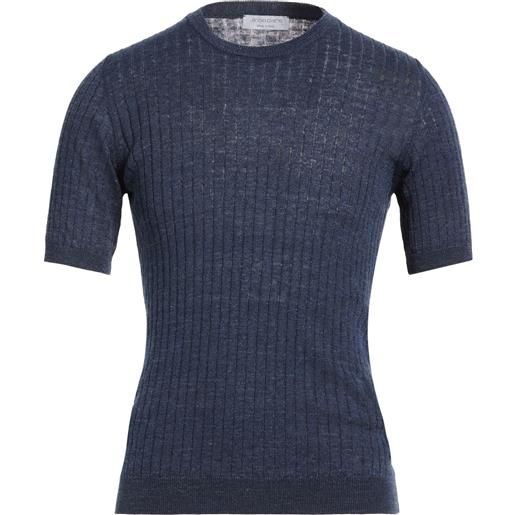 JEORDIE'S - pullover - blu navy