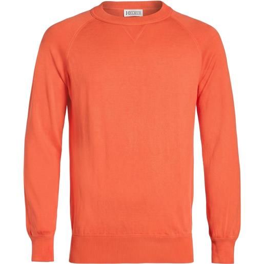 HELMUR® - pullover - arancione