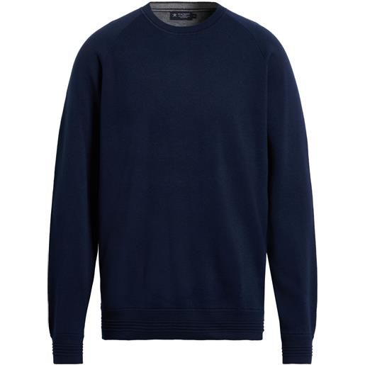 HACKETT - pullover - blu navy