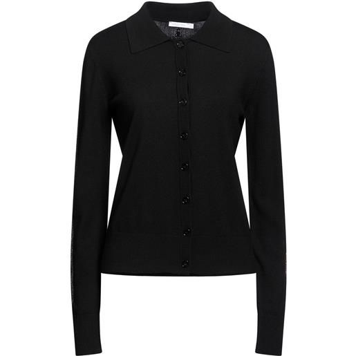 PATRIZIA PEPE - cardigan - nero