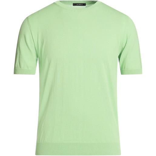 BELLWOOD - pullover - verde lime
