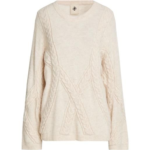 THE GARMENT - pullover - beige