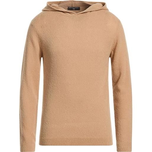 DANIELE FIESOLI - pullover - cammello