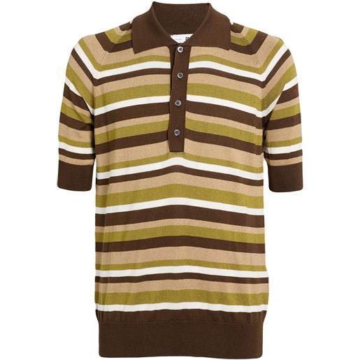 PT Torino - pullover - cioccolato