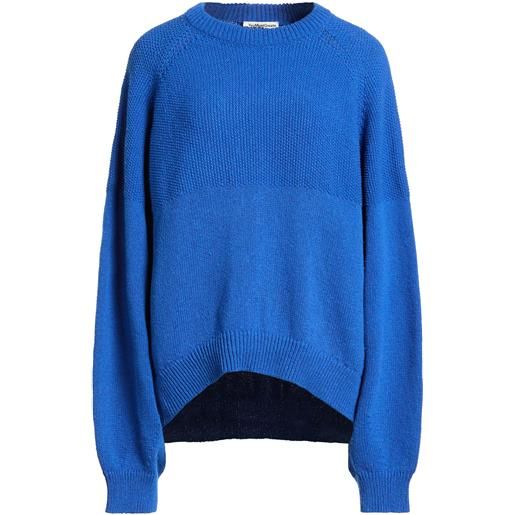 YMC YOU MUST CREATE - pullover - blu