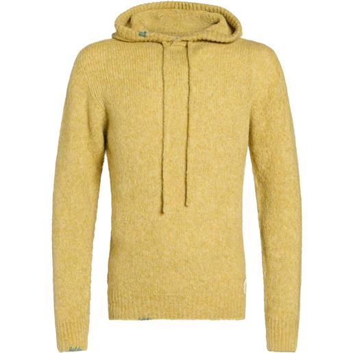 BOB - pullover - verde chiaro