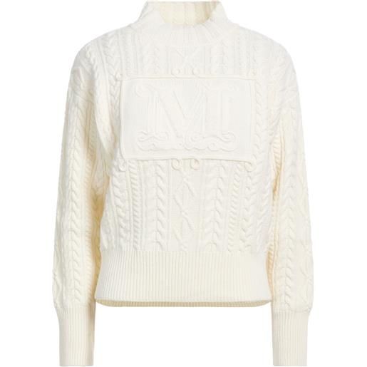 MAX MARA - dolcevita - panna