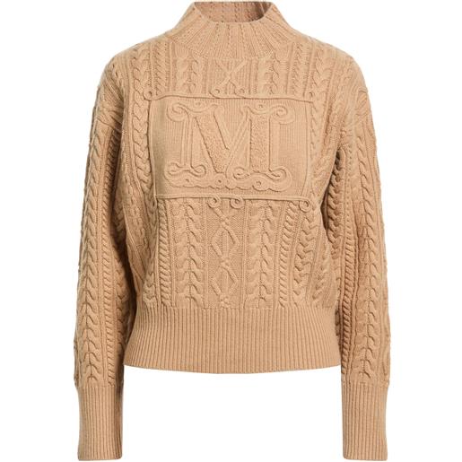 MAX MARA - dolcevita - cammello