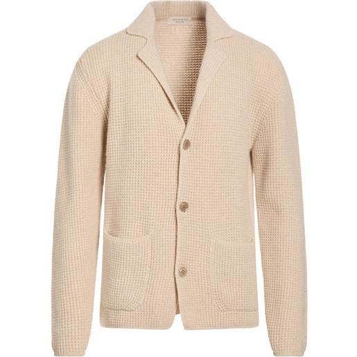 WOOL & CO - blazer - beige