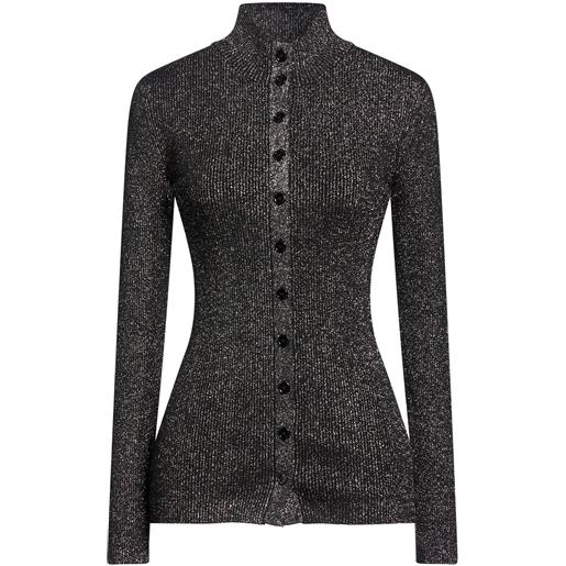 SAMSØE Φ SAMSØE - cardigan - nero