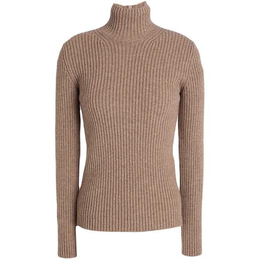 MAX MARA - dolcevita - tortora