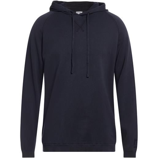 C.P. COMPANY - pullover - blu notte
