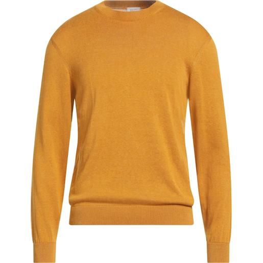 DANIELE FIESOLI - pullover - mandarino