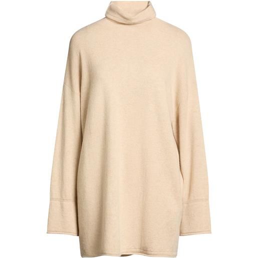 MAX MARA - dolcevita - beige